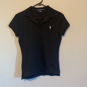 Ralph Lauren Sport Polo - Size Medium